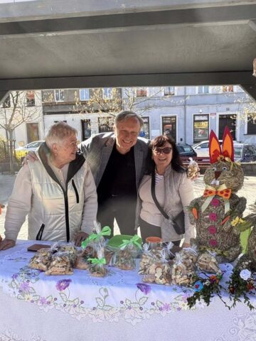 Toszecki Jarmark Wielkanocny 2025 Toszecki Jarmark Wielkanocny 2025