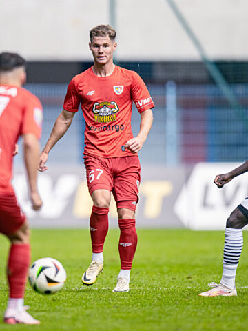 Kaput piast 2 Kaput piast 2