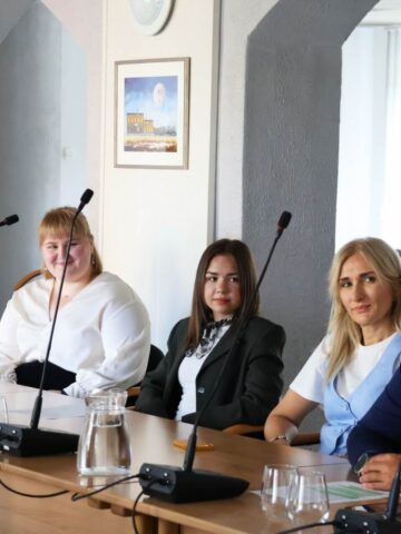 Młodzieżowa Rada Miasta Pyskowice Młodzieżowa Rada Miasta Pyskowice