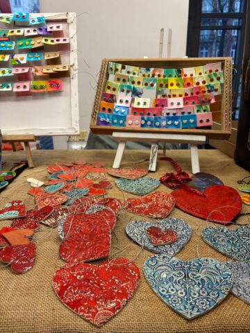 Walentynki 2025 w Gliwicach Walentynki 2025 w Gliwicach