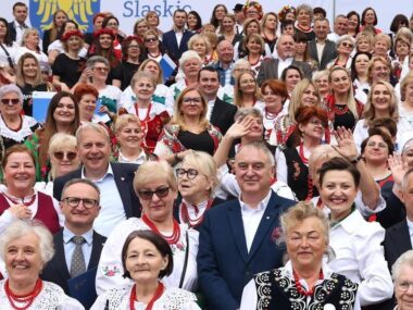 Slaskie wsparcie dla kol gospodyn wiejskich 12