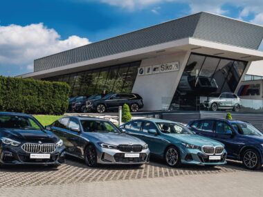 Używane BMW od ręki? Sprawdź ofertę BMW Sikora! BMW Sikora