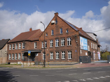 Dom nadziei gliwice Dom nadziei gliwice