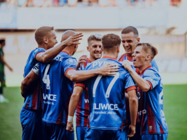 Piast slask