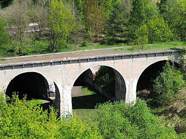 Rowerowa wycieczka i wspinaczka na Bałach w Pyskowicach Pyskowice 2025 kierunek gzm