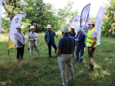 W Pyskowicach powstaną nowe mieszkania Pyskowice sim nowe mieszkania budowa