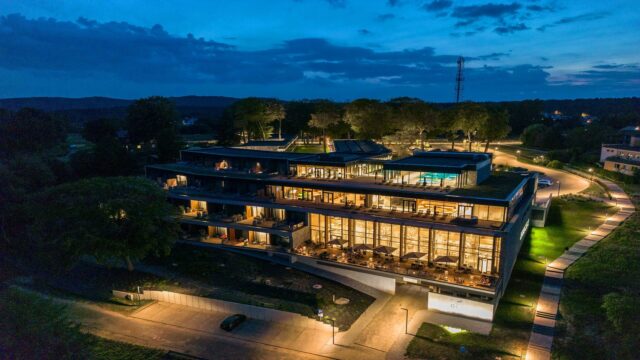 Hotel Glar Hotel Glar