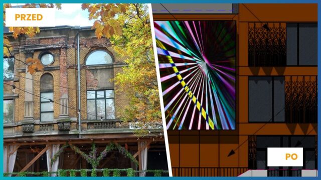 Ruiny teatru Victoria Ruiny teatru Victoria