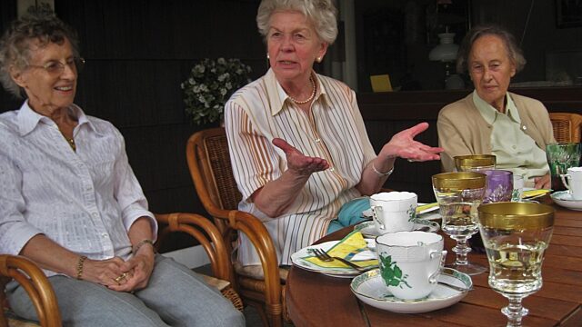 Seniorki zdjecie Pixabay Seniorki zdjecie Pixabay