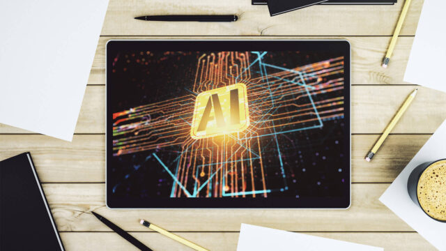 Ai w marketingu Ai w marketingu