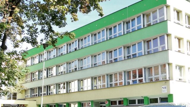 Szpital pyskowice Szpital pyskowice