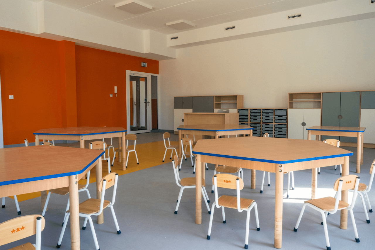 W Gliwicach-Żernikach powstaje nowe przedszkole