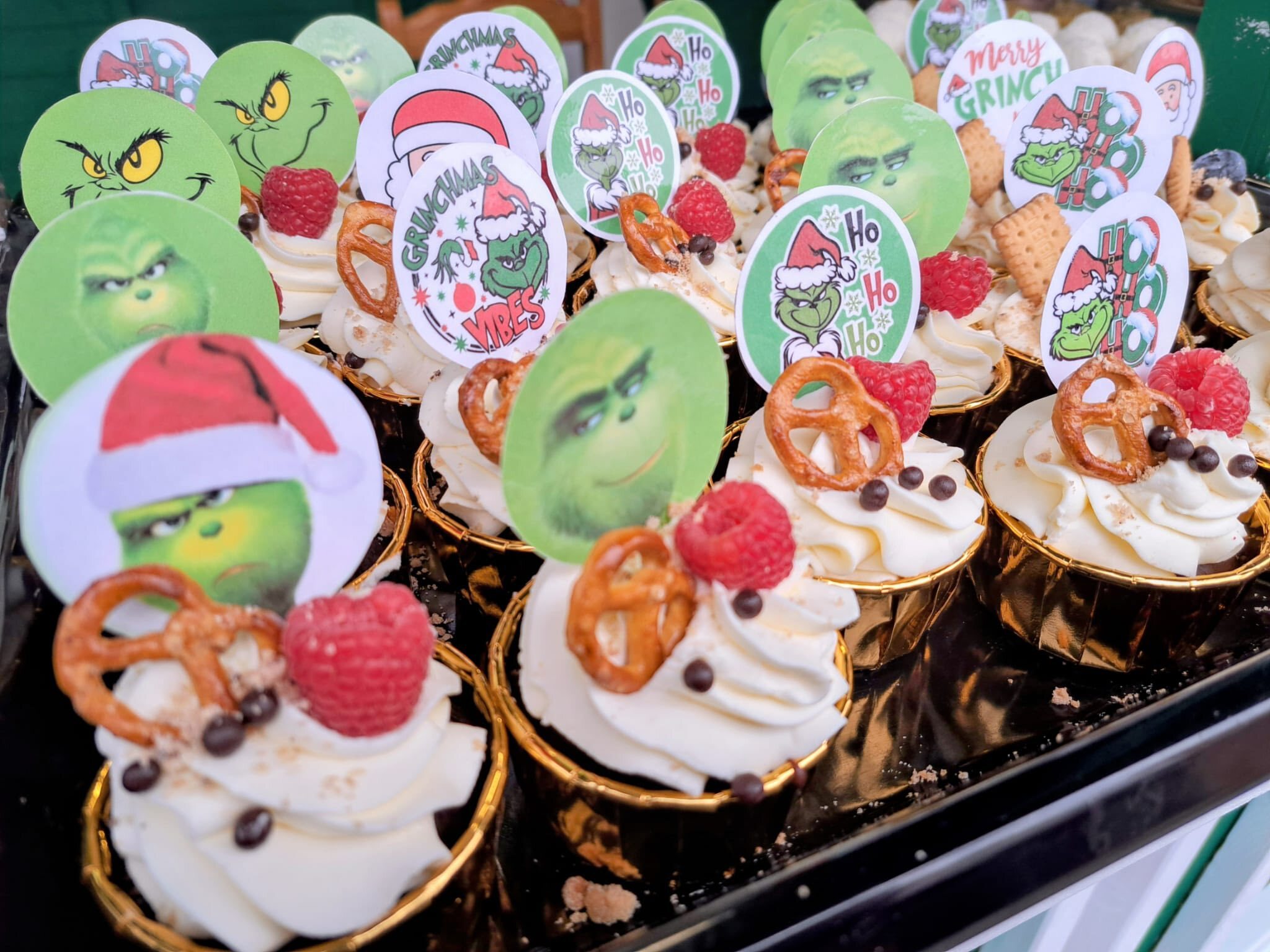 Wigilia Plenerowa w Knurowie 2025