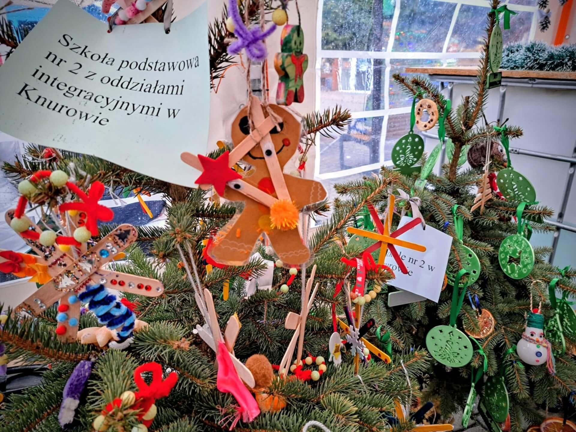 Wigilia Plenerowa w Knurowie 2025