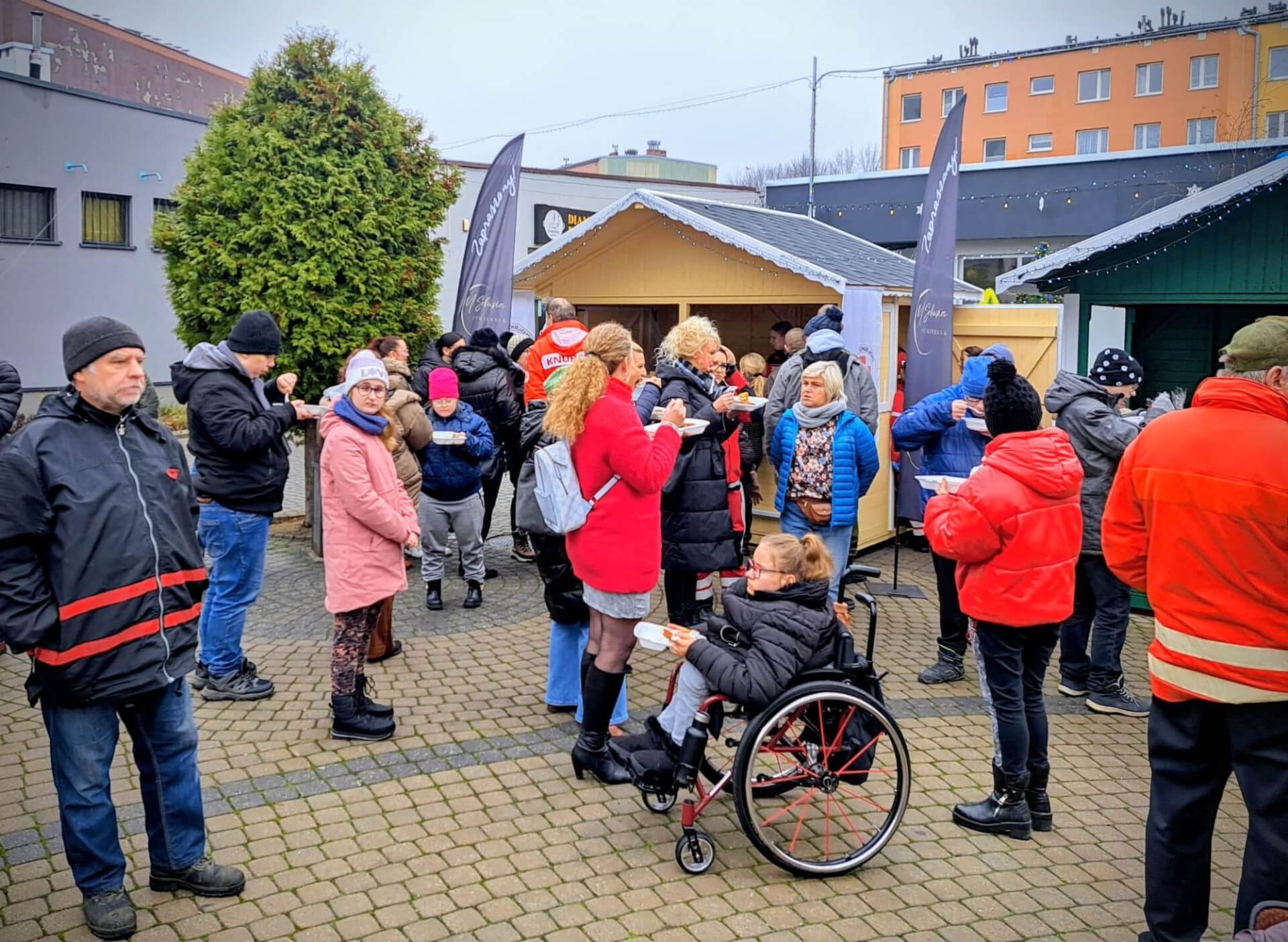 Wigilia Plenerowa w Knurowie 2025