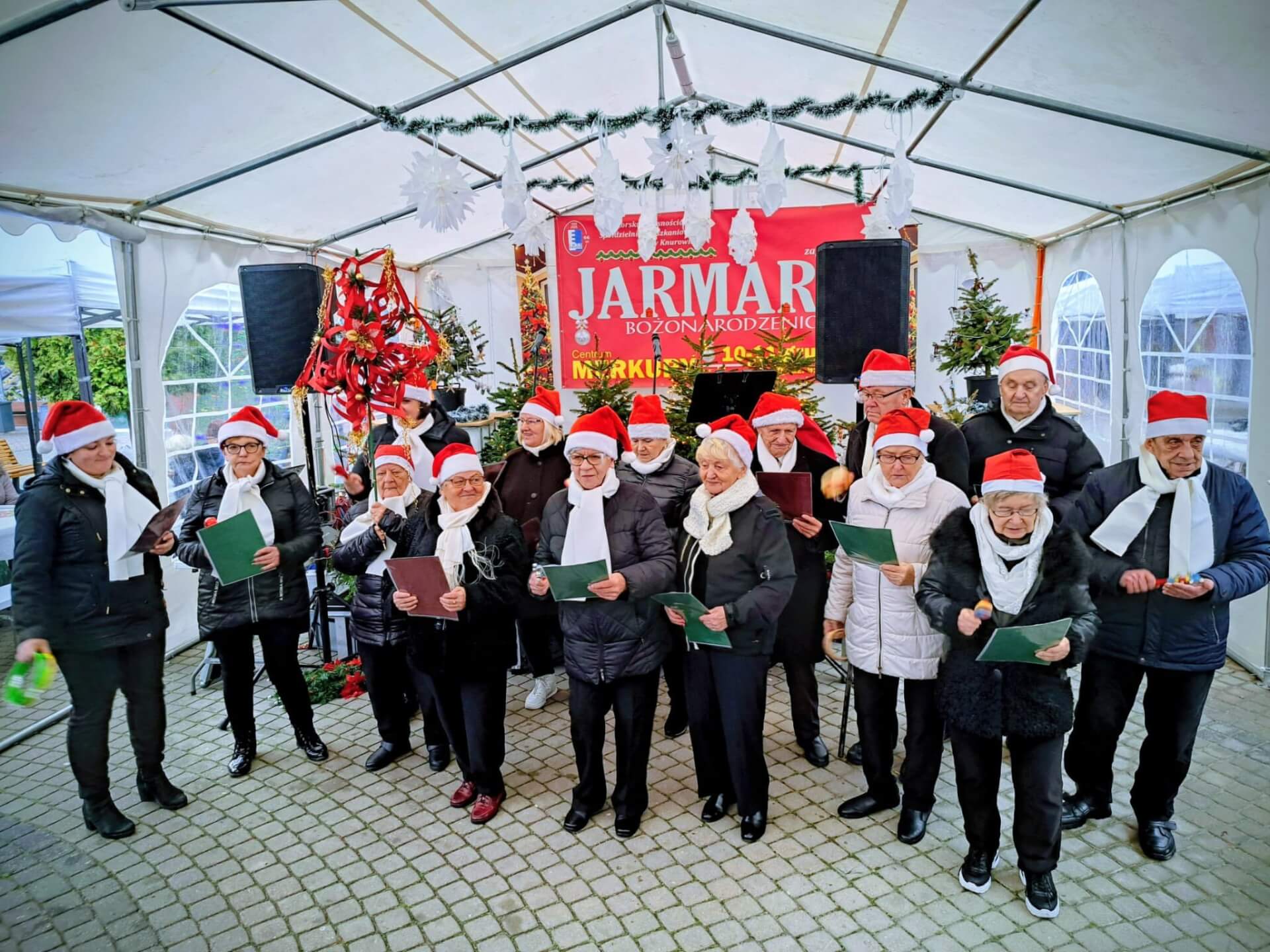 Wigilia Plenerowa w Knurowie 2025