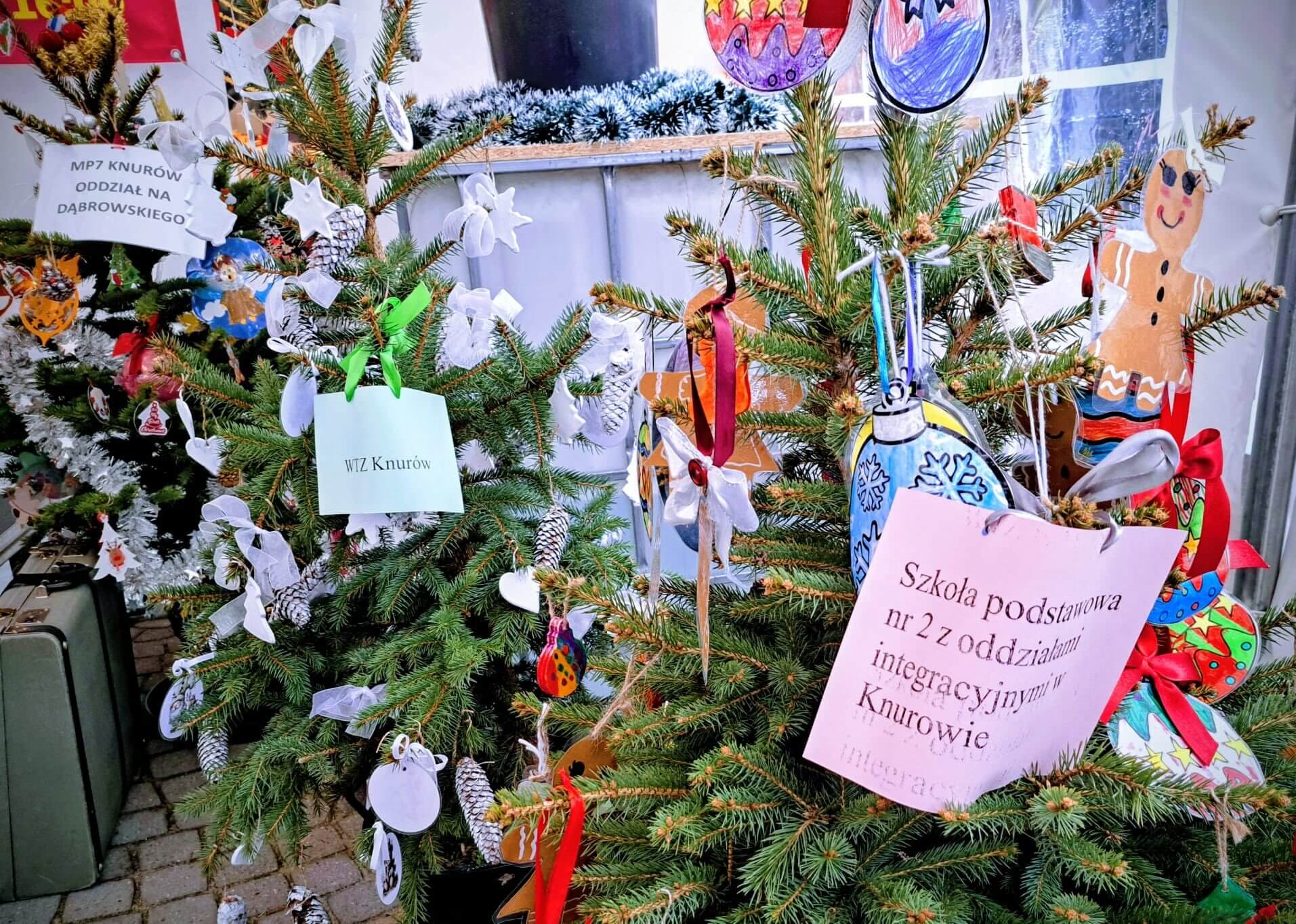 Wigilia Plenerowa w Knurowie 2025