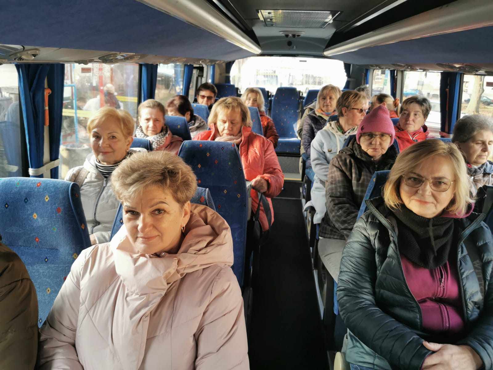 "Krzepkie Toszanki! Nie łam się – odkryj tajemnicę zdrowych kości!"